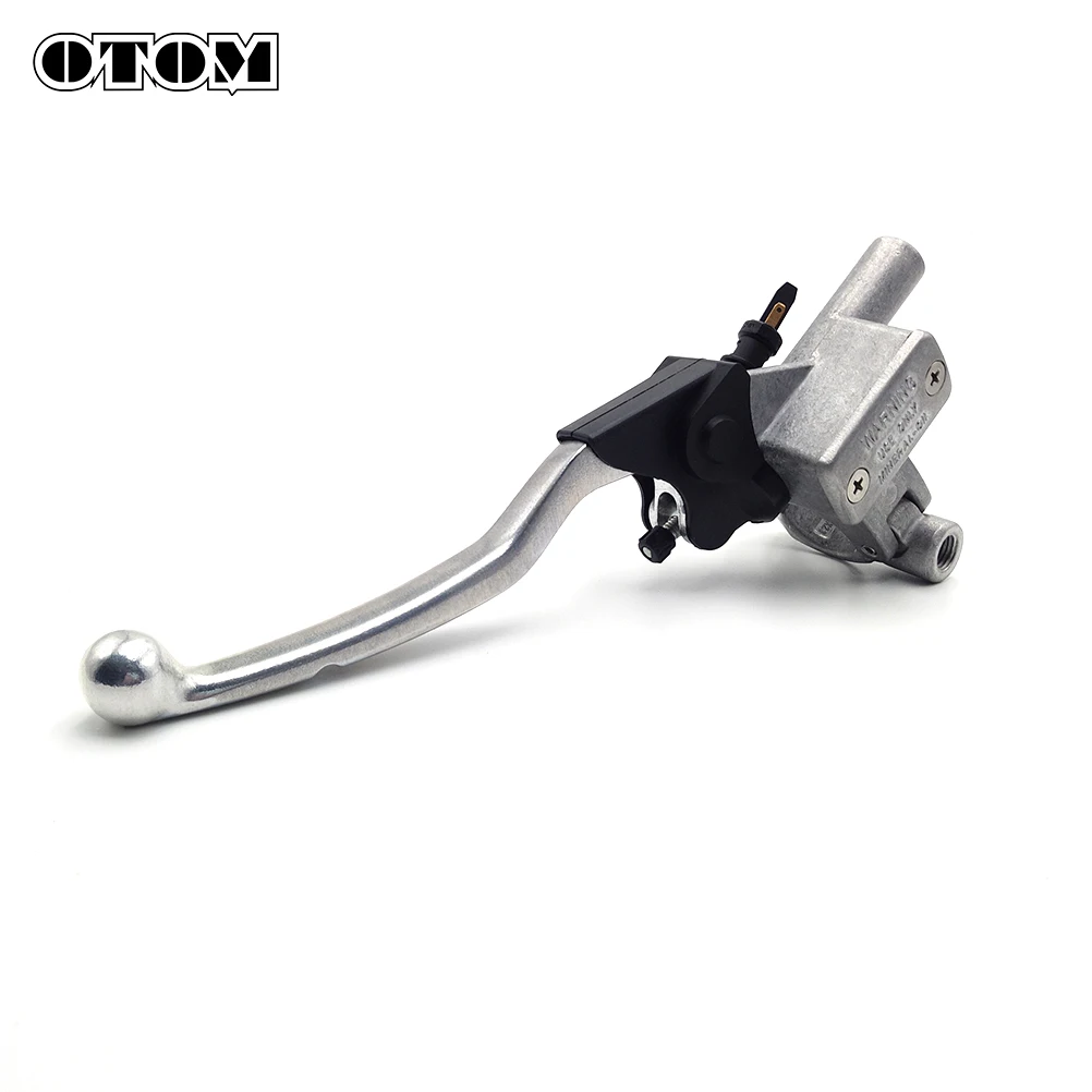 2024 Motocycle Hydraulic Clutch Master Cylinder Fit BREMBO AJ1 Brake Repair Upper Pump CNC Handle Lever For KTM HUSQVARNA GASGAS