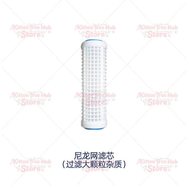 Tap Cement and Sand Household Water Purifier