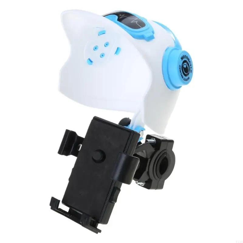 Велосипедная подставка для солнечных козы