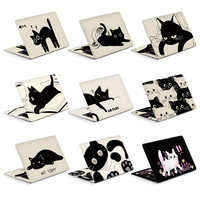 Laptop Skins Stickers Cat Cover Vinly Skin 13.3\