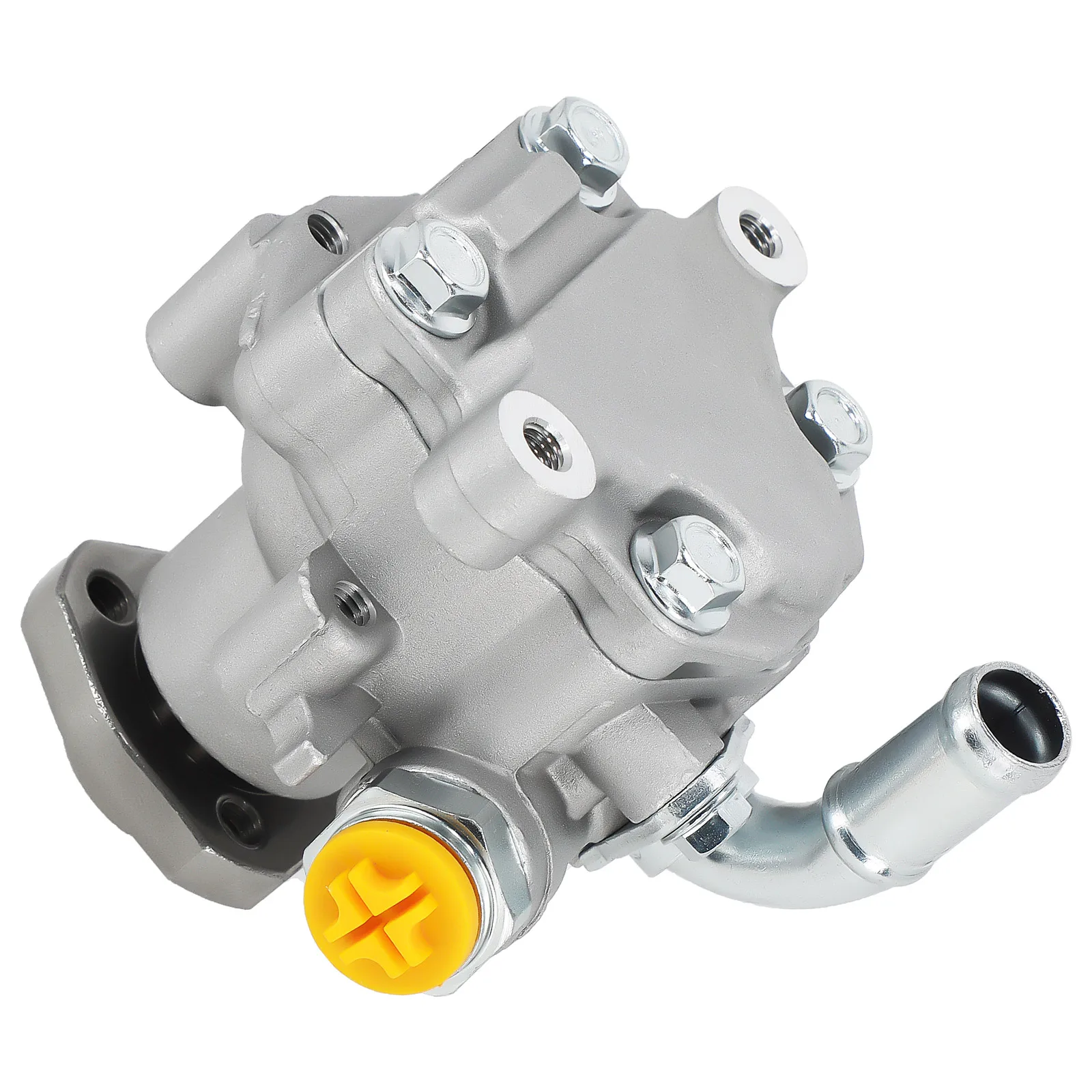 

Power Steering Pump For VW Beetle Jetta Passat L4 1.8L L4 2.0L 2011-2015 21-659