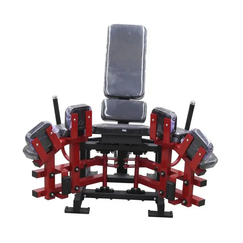 Inner Thigh Machine Gym ,  Free Weight  Loaded  Equipment,Exercise The Adductors