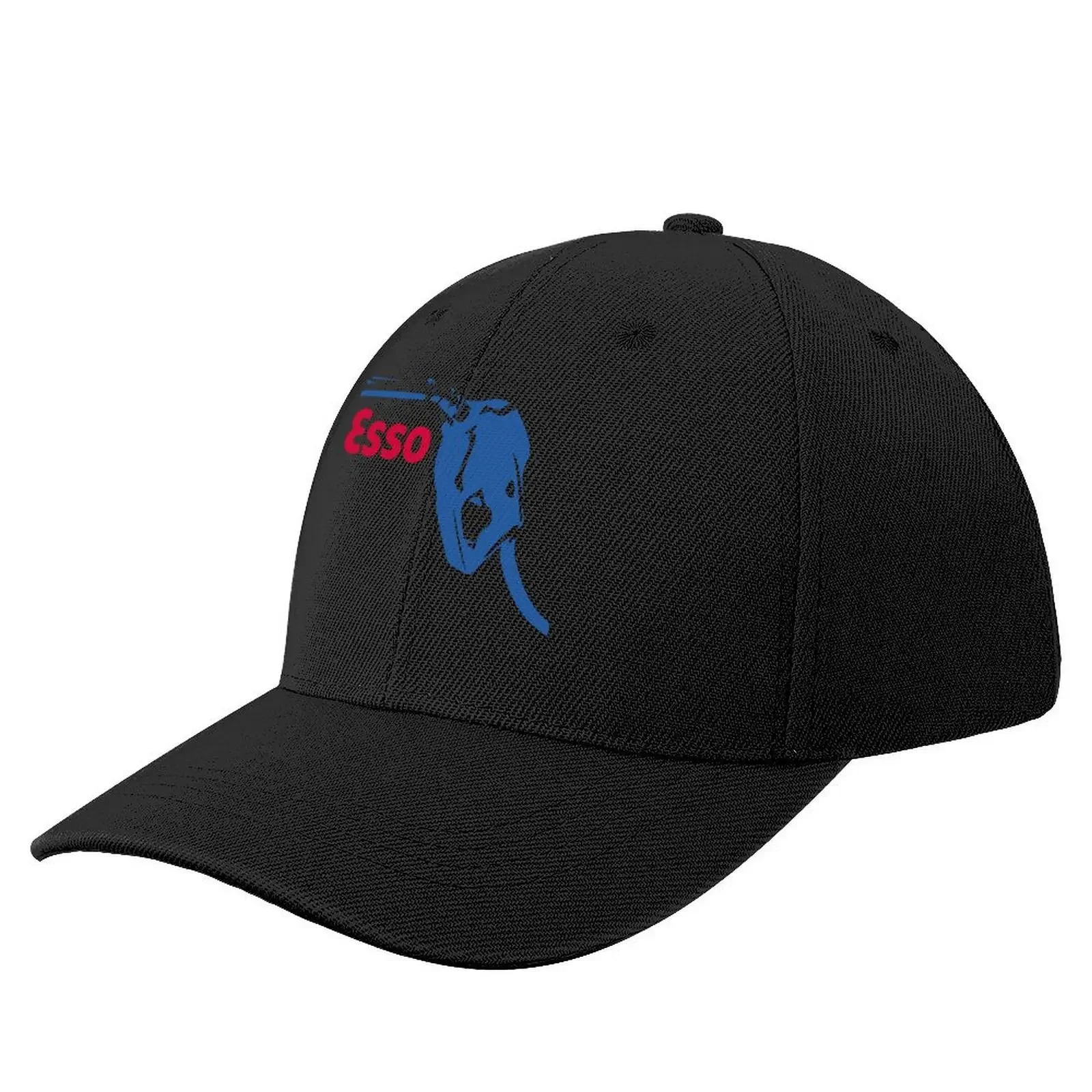 

ESSO Baseball Cap hard hat New Hat Golf Men Women's