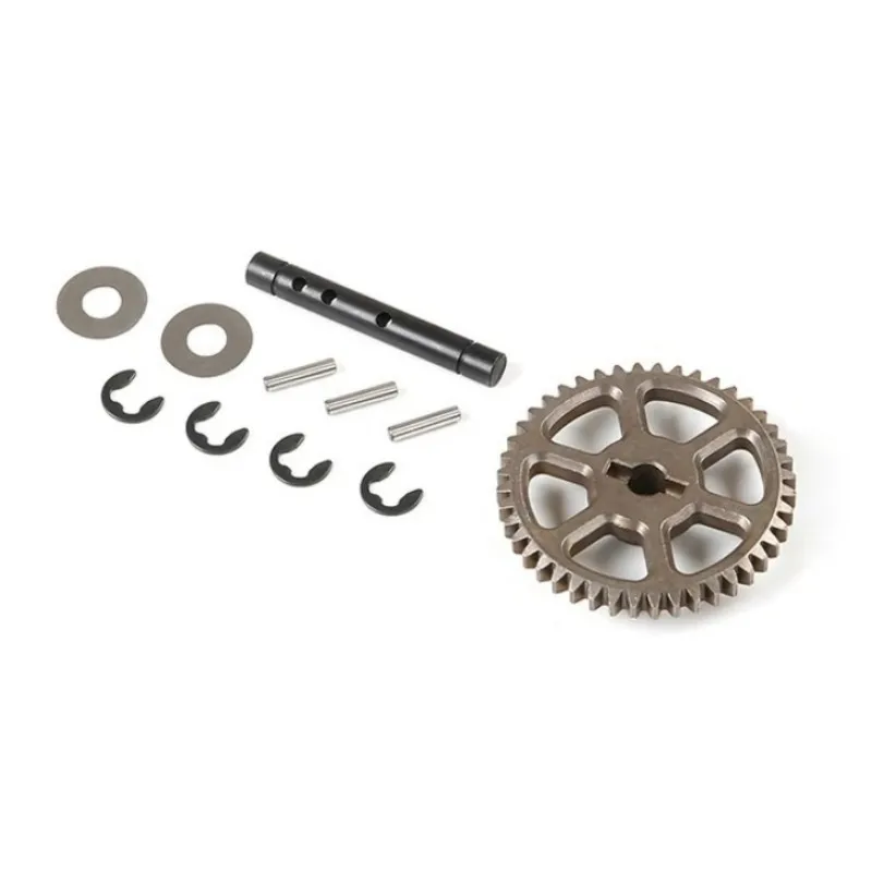 HPI 100905 Savage Flux Intermediate Drive Differential Gear 44T 4.6 5.9