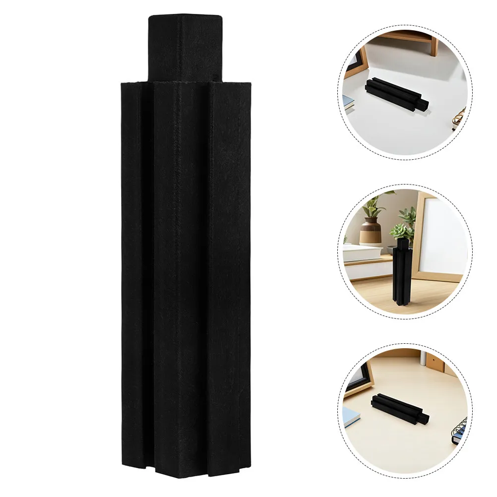 

10Pcs Plastic Raised Planter Legs Versatile Adjustable Garden Box Supports for Indoor Outdoor Balcony Terrace Elevated Planter