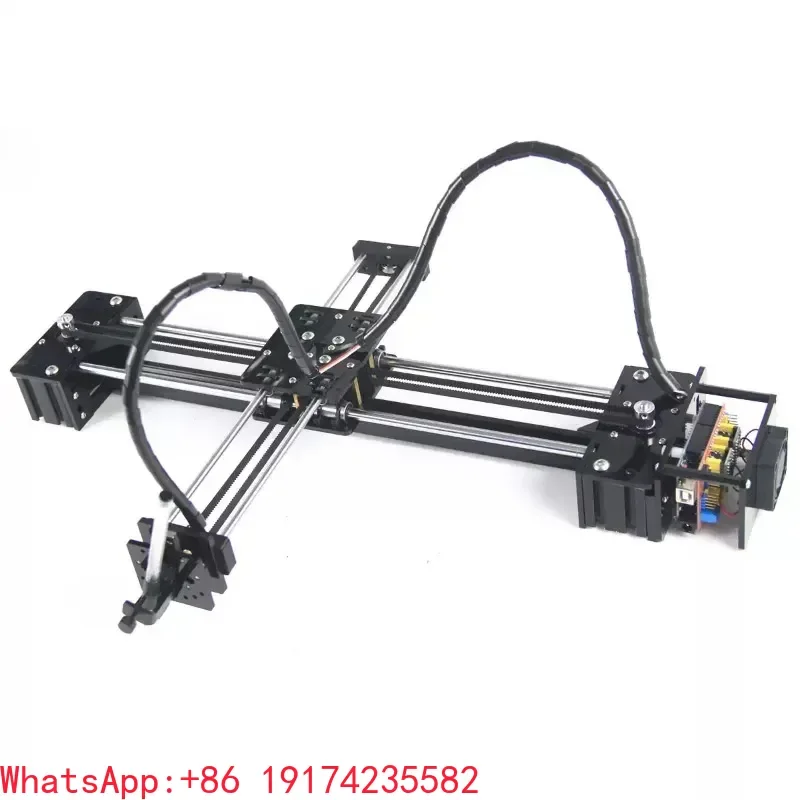 drawing robot kit writing robot drawing handwriting machine