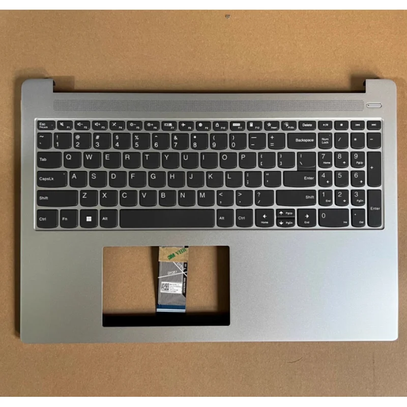 A+ New for lenovo 16 IRL8 ABR8 IAH8 2023 Slim5 16 C cover keyboard no blacklight