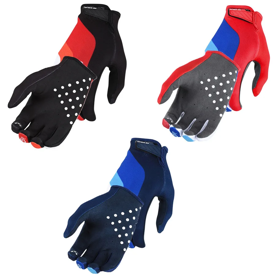 New Motorcycle Motocross Racing Bike Motocross MTB MX Dirt Cycling Cross-country Motorcycle Riding Gloves