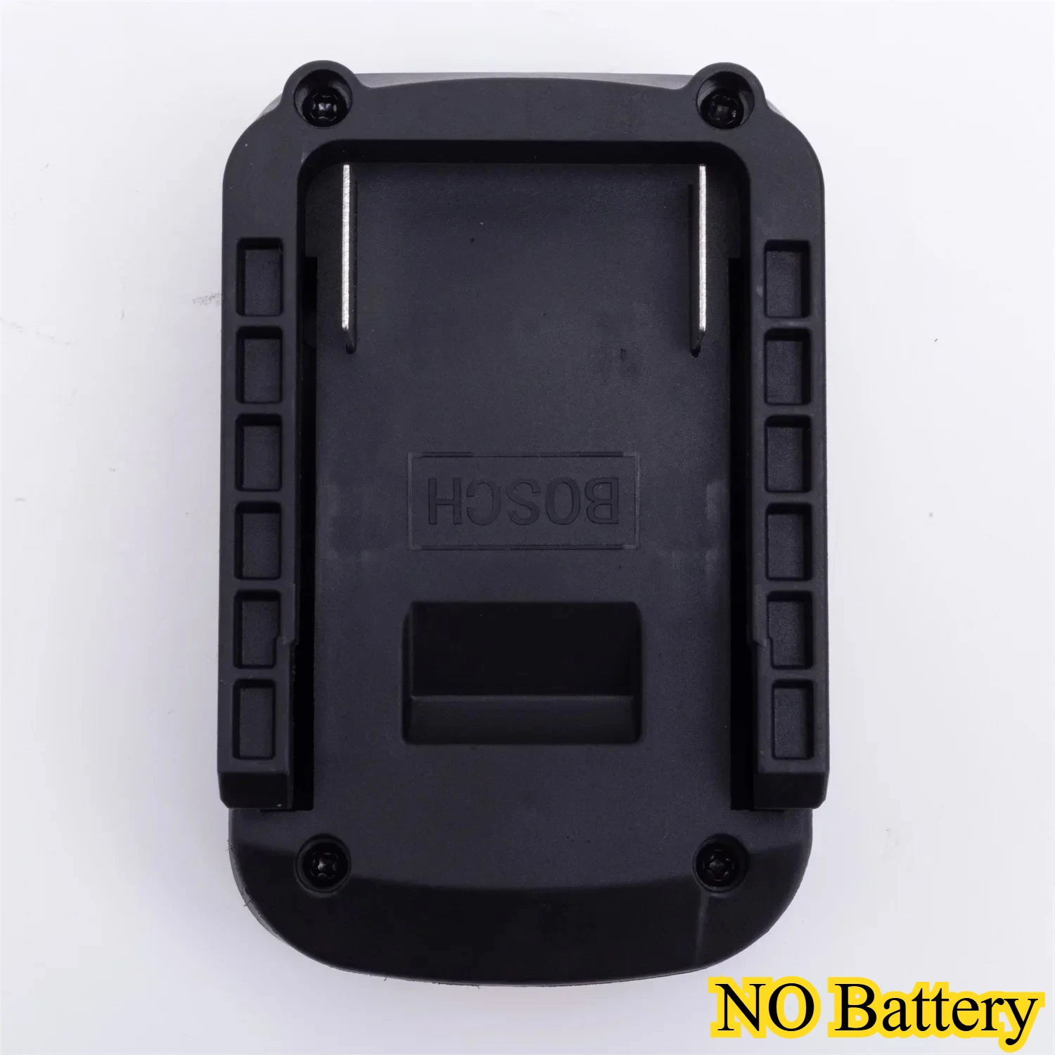 Cordless Portable Electric Tool Series Converter For Bosch 18V Li-Ion Battery Adapter To Lidl Parkside X20V Battery（NO Battery）