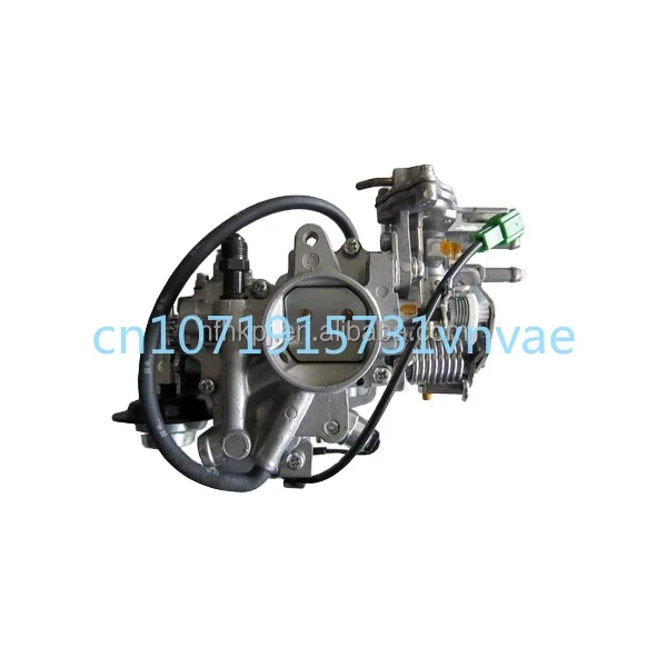 High Quality Forklift Parts 4Y Carburetor 21100-78136-71 for Forklift