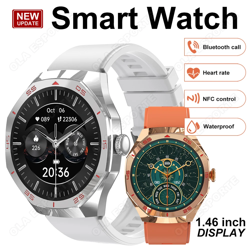 2025 New Nfc Smart … - image