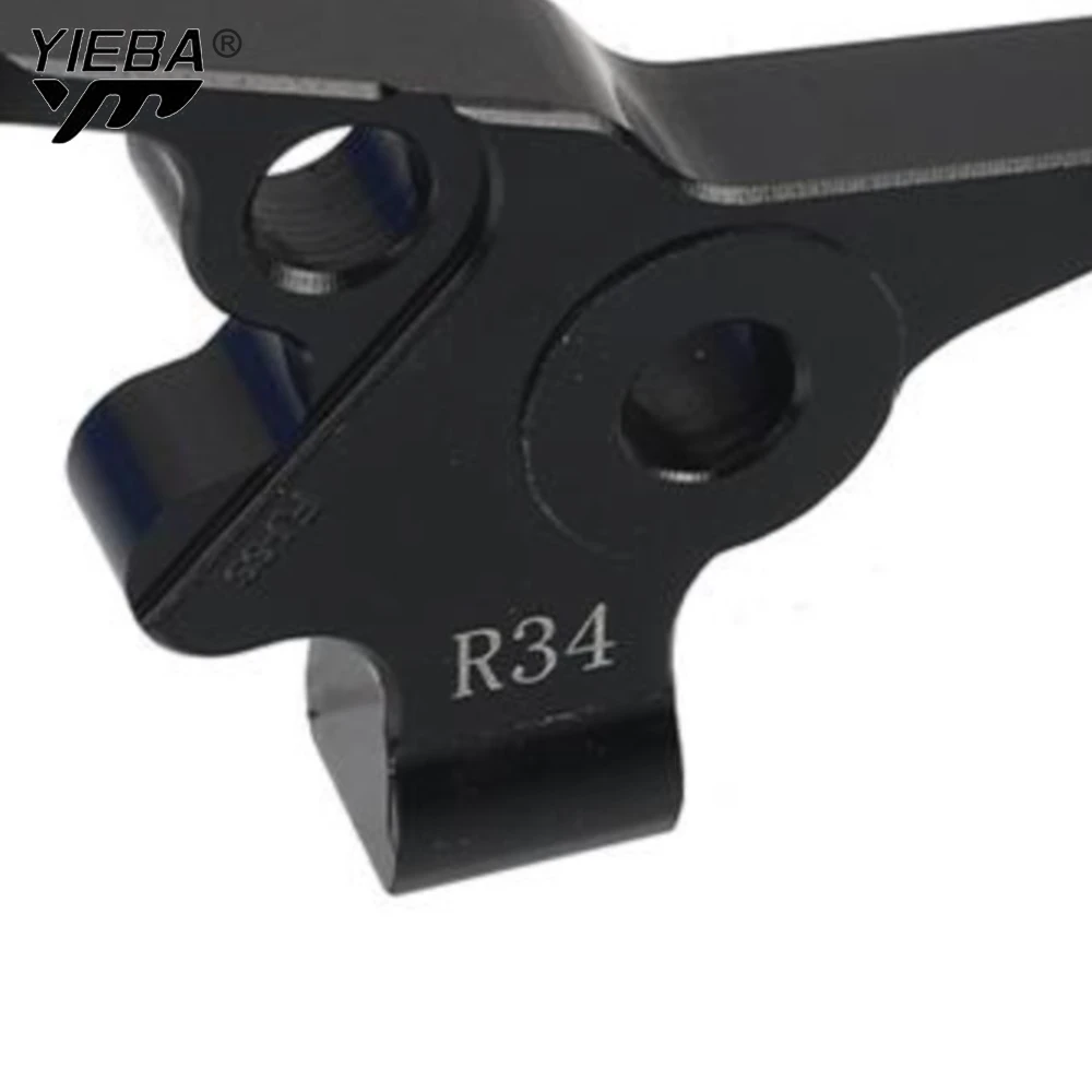 

TMAX 500 530 Motorcycle CNC Moto Adjustable Clutch Brake Levers Handbar End Grips FOR YAMAHA T-MAX 500 530 TMAX500 2001-2007