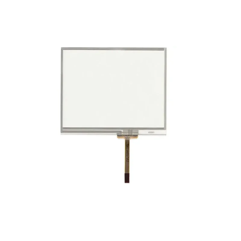 New Touchpad 5 Inch 110*90mm 4-Line For KORG Kaoss Pad kp3 Touch Screen Digitizer Glass Panel Sensor Replacement