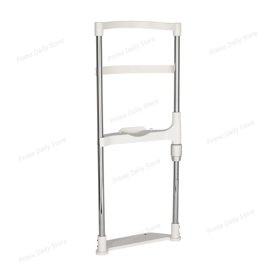 Premium Optical‑Instrument Chin‑Rest & Forehead‑Bracket Kit, Compatible with Slit‑Lamp & Other Ophthalmic Devices