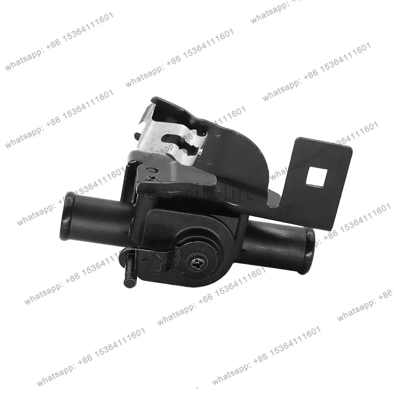 Automobile heater water valve 79710-T0C-A01 factory direct sales volume is large, and it is preferred.