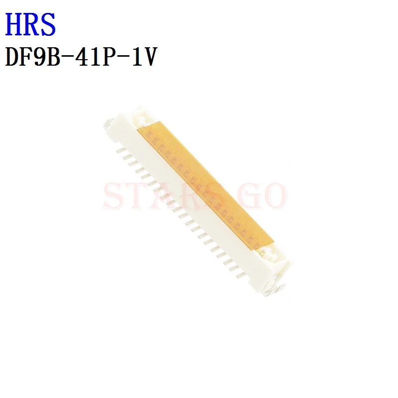 

10PCS/100PCS DF9B-41P-1V DF9B-31P-1V DF9A-41P-1V HRS Connector