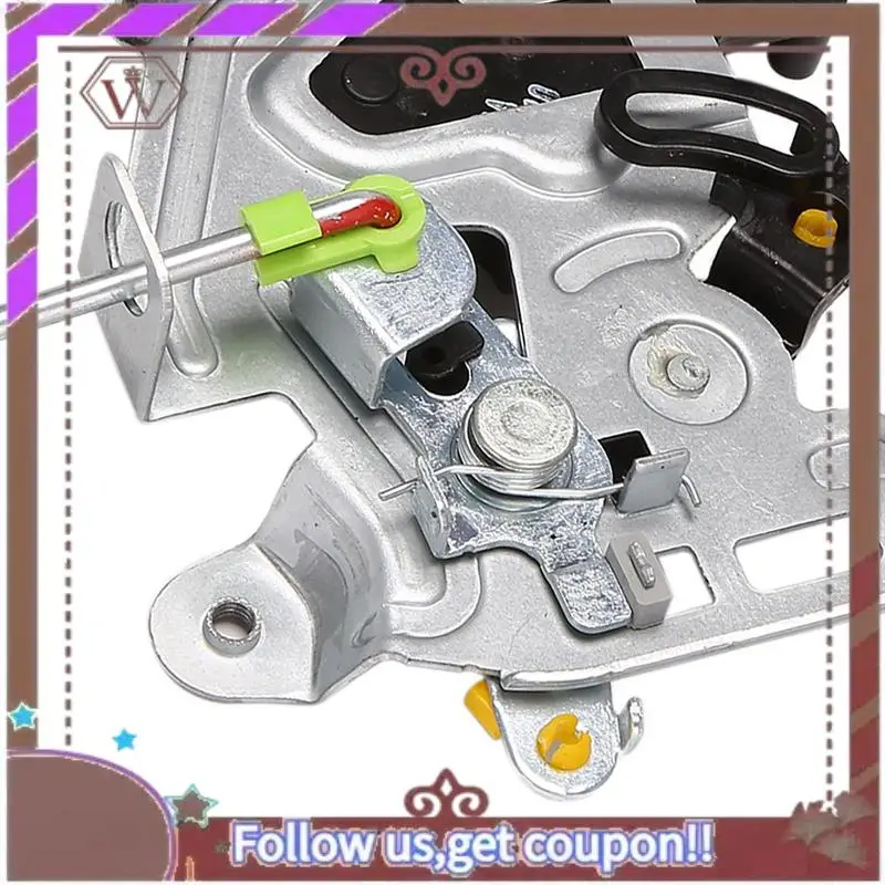 

A57E-81290-1F020 Car Rear Liftgate Trunk Door Lock Actuator Motor For 2005-2010 Kia Sportage 812901F020