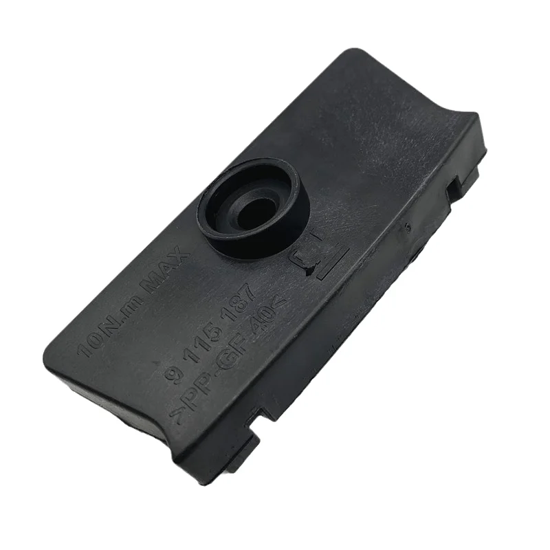 

9115187 Suitable for Chevrolet New Junwei Mairuibao Xinjunyue Battery Bracket Battery Bracket Fixer Bracket Base