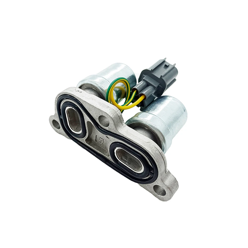 Solenoide de Control de cambio de transmisión para Honda Civic, reemplazo de accesorios de coche, 28200-P4R-003, 1996-2000, 28200P4R003, nuevo