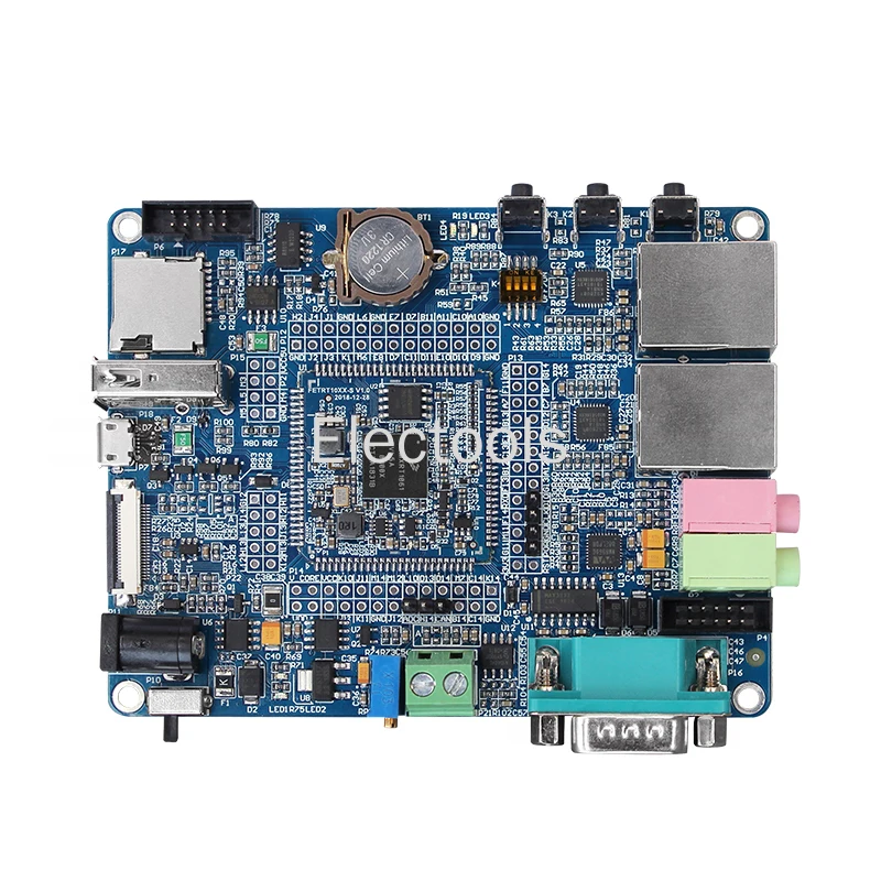 

IMXRT1060 IMX RT1061 I.MX-RT1060 плата разработки RT1061 Core Board RT1060 Microcontroller