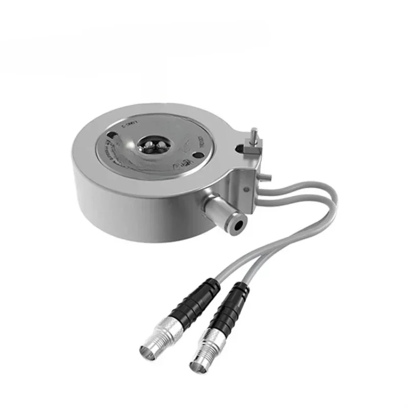 Self-locking desktop welding die 10 ° tilt error-proof machine tool accessories