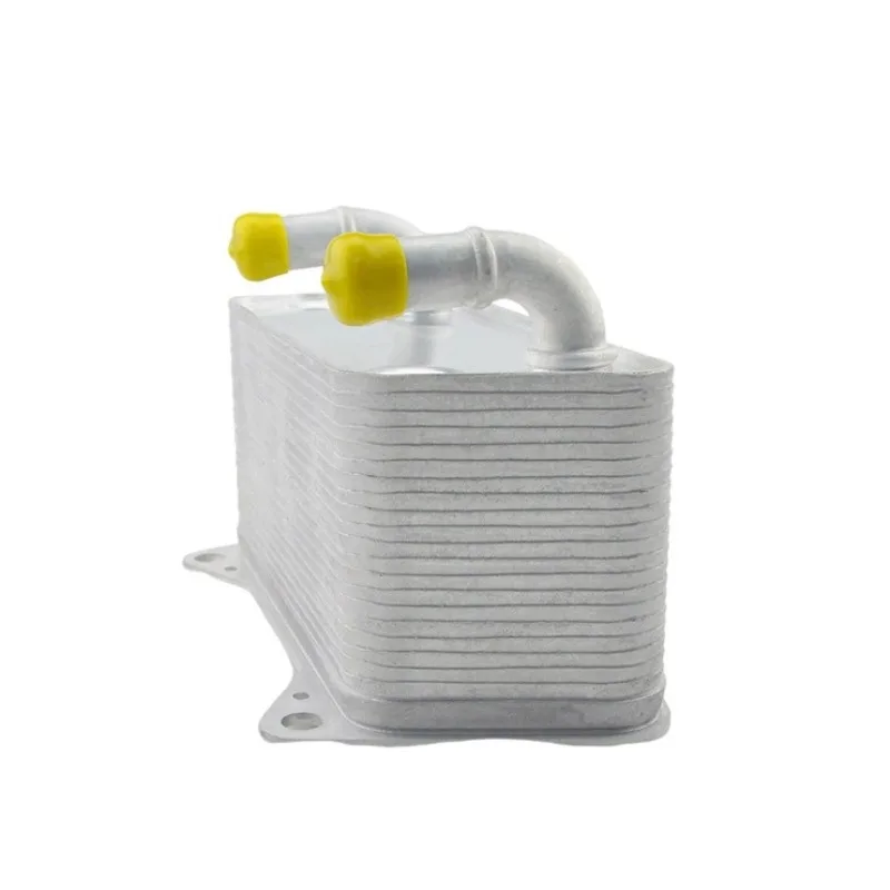 02E409061C Automatic Transmission Engine Oil Cooler For AUDI TT/TTS 2.0T/3.2 V6 2003-2014,TT/TTS Roadster 2.0T/3.2 V6 2003-2014