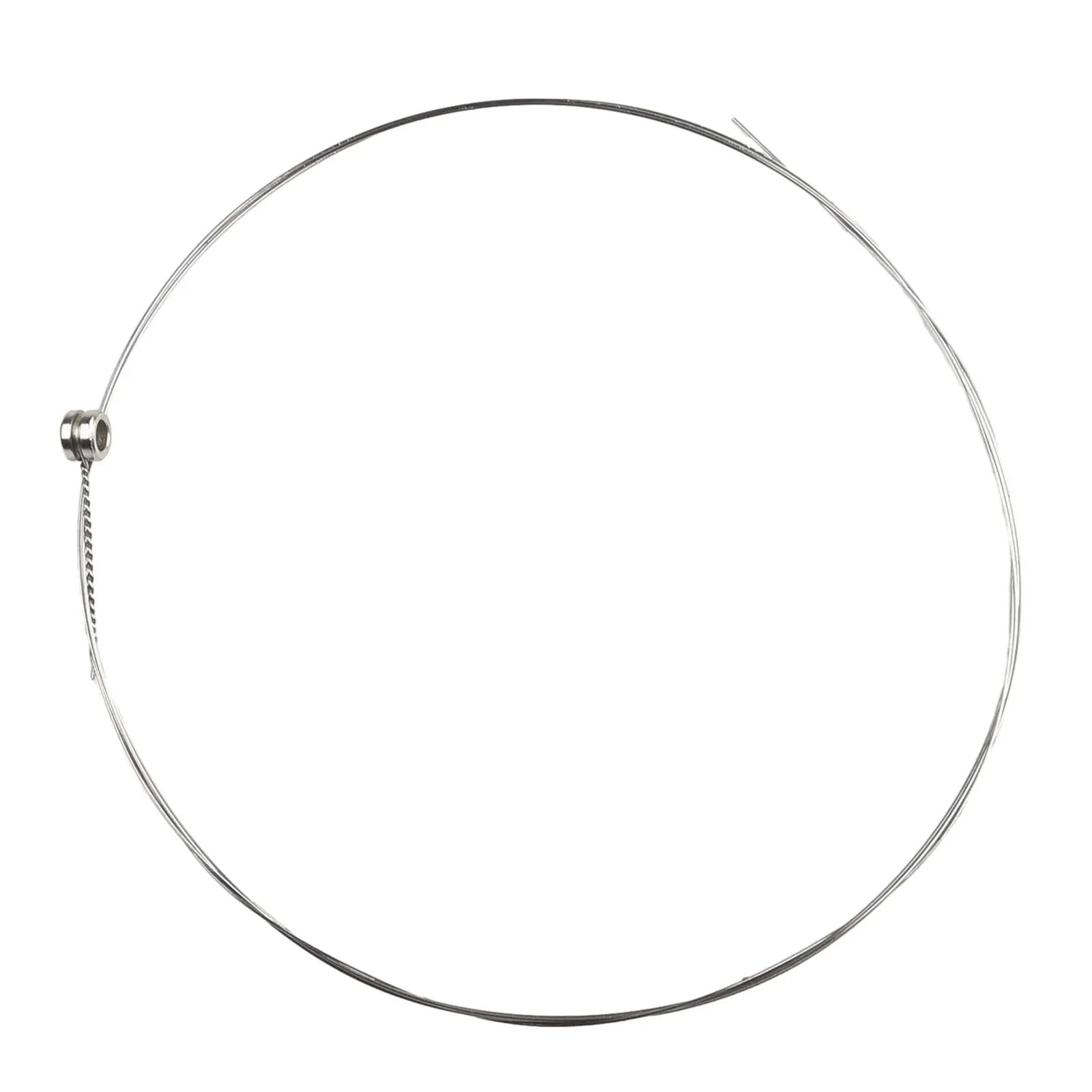 Acoustic-Guitar Strings E B G D A Single String Gauges 012 014 024 027 035 040 Steel Wire Classic Acoustic Folk-Guitar Parts