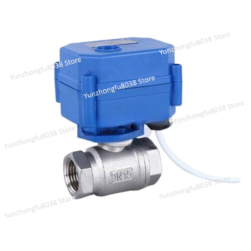 DN20 3/4" Stainless…