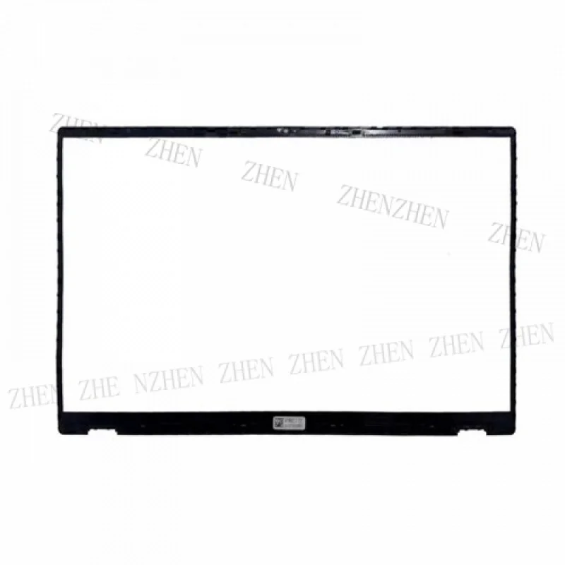 Y for  Acer Swift Go 16 SFG16-71 SFG16-71-762Y LCD Front Bezel Hinge Cover AM7HW000110