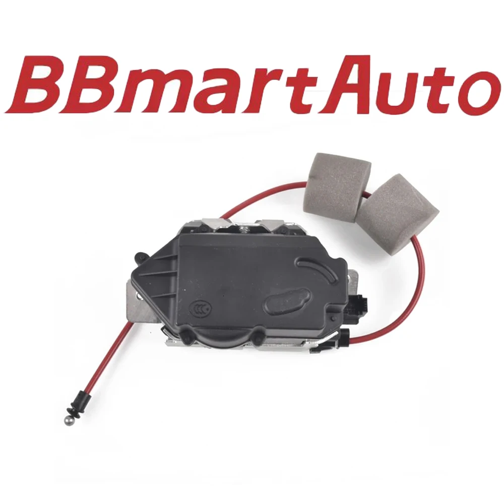 2117400235 BBmart Auto Parts 1pcs High Quality Tail Cover Locking Machine For Mercedes Benz ML280 ML320 ML350 E220 E280 E320 E35