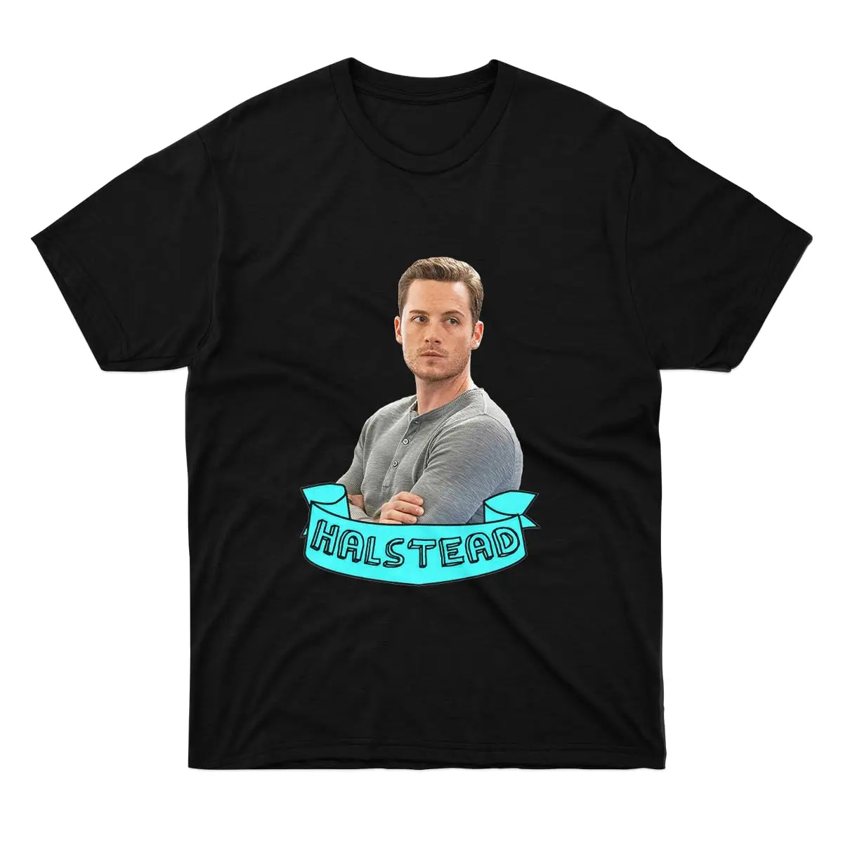 T-Shirt Jay Sleeve Tee Halstead Event Shirts Family Women Friend Gift for Men Novelty Boy Unisex Girl Shirt Short Big Multicolou