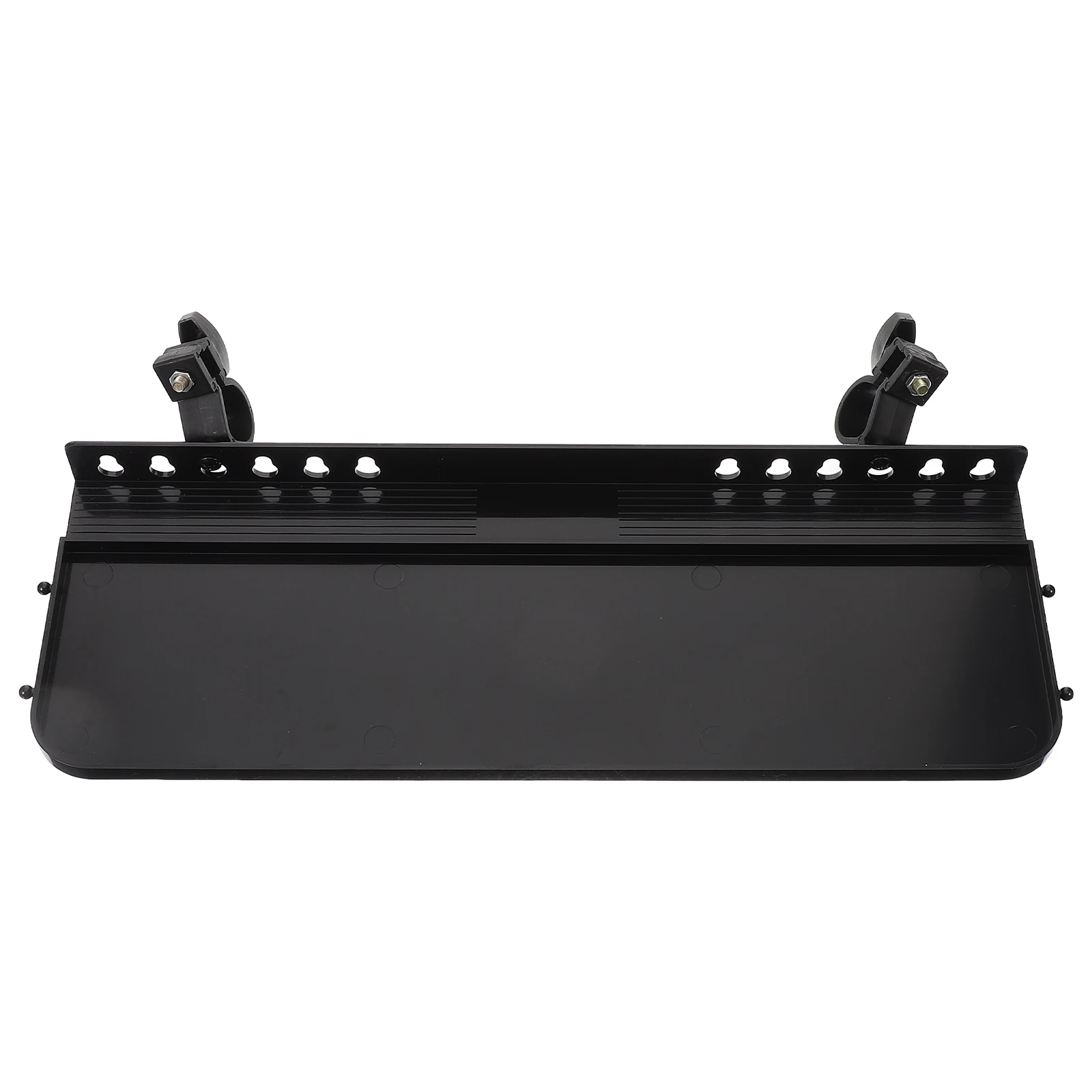 

Easel Tray Paint Trays Replacement Parts Small Storage Tripod Plastic Detachable Rack Child