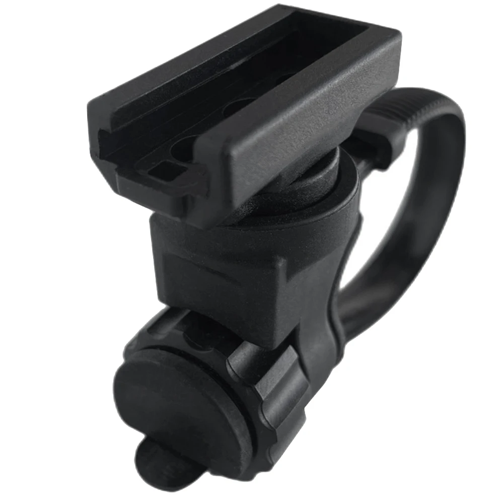 Uchwyt na reflektory rowerowe do R3-1000 R3 1000 Regulowany uchwyt na reflektor Akcesoria rowerowe Bogate