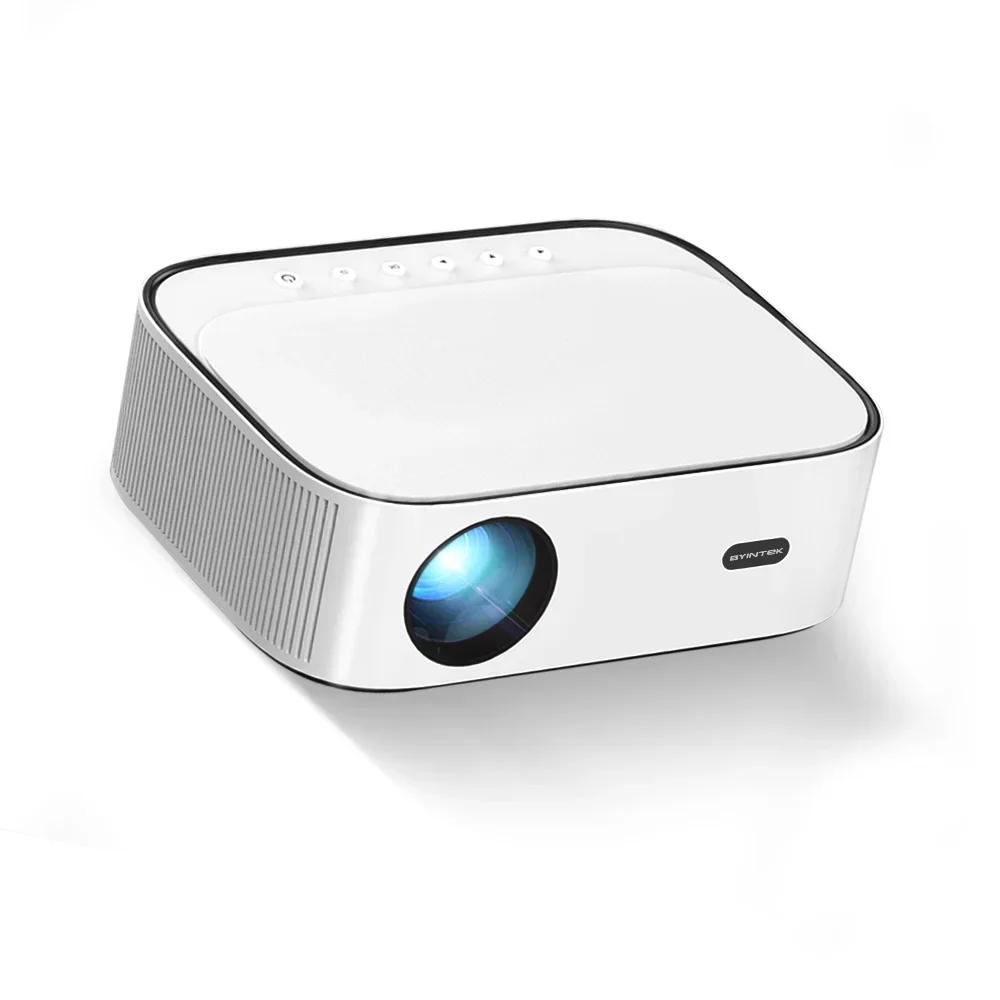 OEMManufacturer K45 Auto Focus Android Smart Projector 4K Cinema Projector 700ansi Lumens Led Projector For Home Theater