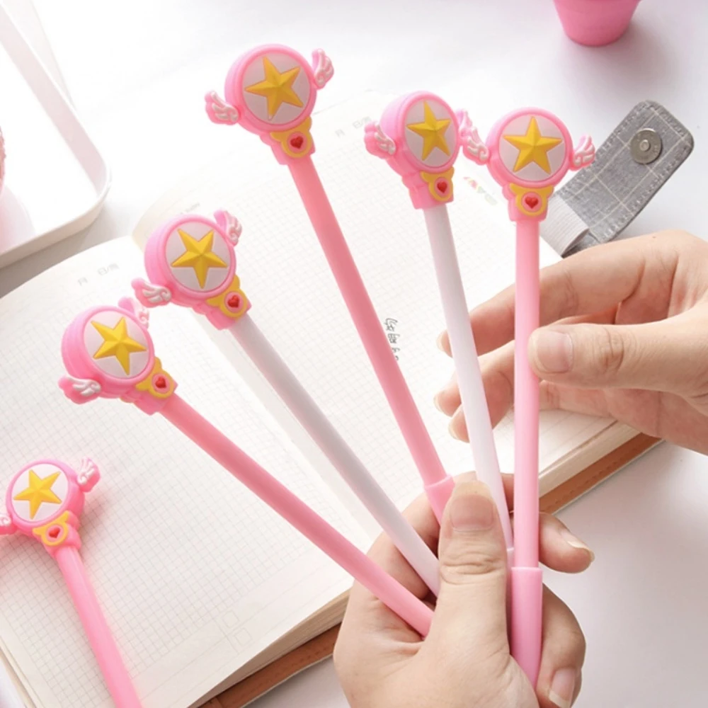 Variety Sakura Magic Wand Pen