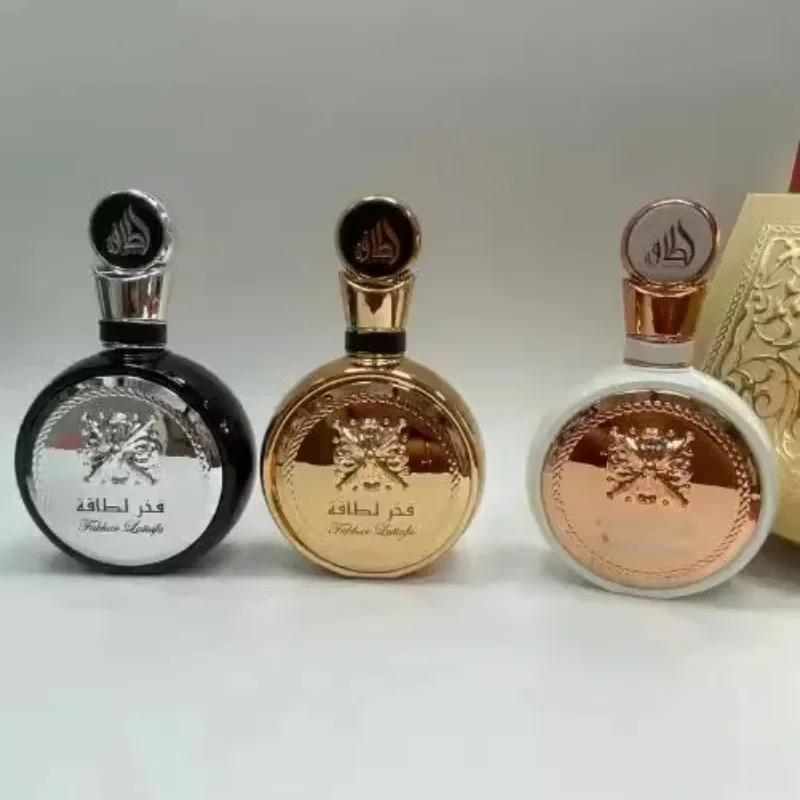 100ML Original Fakhar Body Spray Perfume mujeres regalo De alta calidad fragancia árabe citas coquetas duraderas Eau De Parfum desodorantes