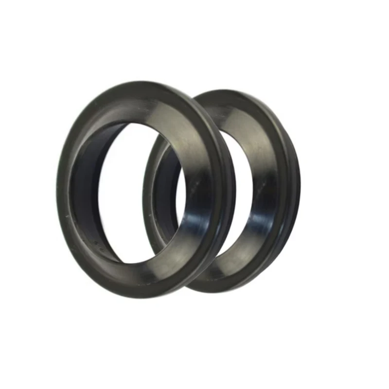 AHL 41x54x11 / 41 54 11 Motorcycle Front Fork Damper Oil Seal and Dust Seal ( 41*54*11 )