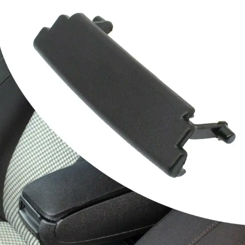 

Car Armrest Cover Trim Center Console Lid Accessories For 8P0 03-12 8P0864245