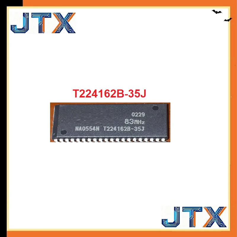 5PCS/LOT T224162B T224162B-35J soj40