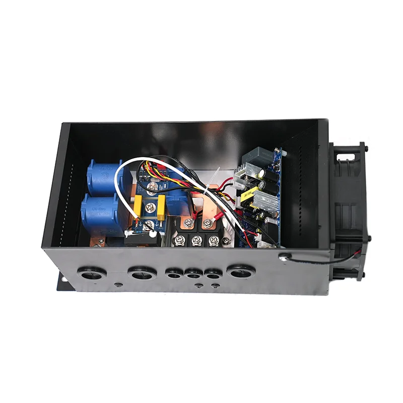 Commercial 8kw-30kw induction cooker spare parts 380v-440v 50hz home outdoor hotel