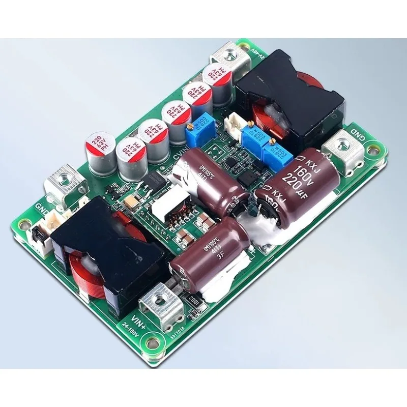DC high-power step-down module aircraft model power supply constant voltage constant current charging