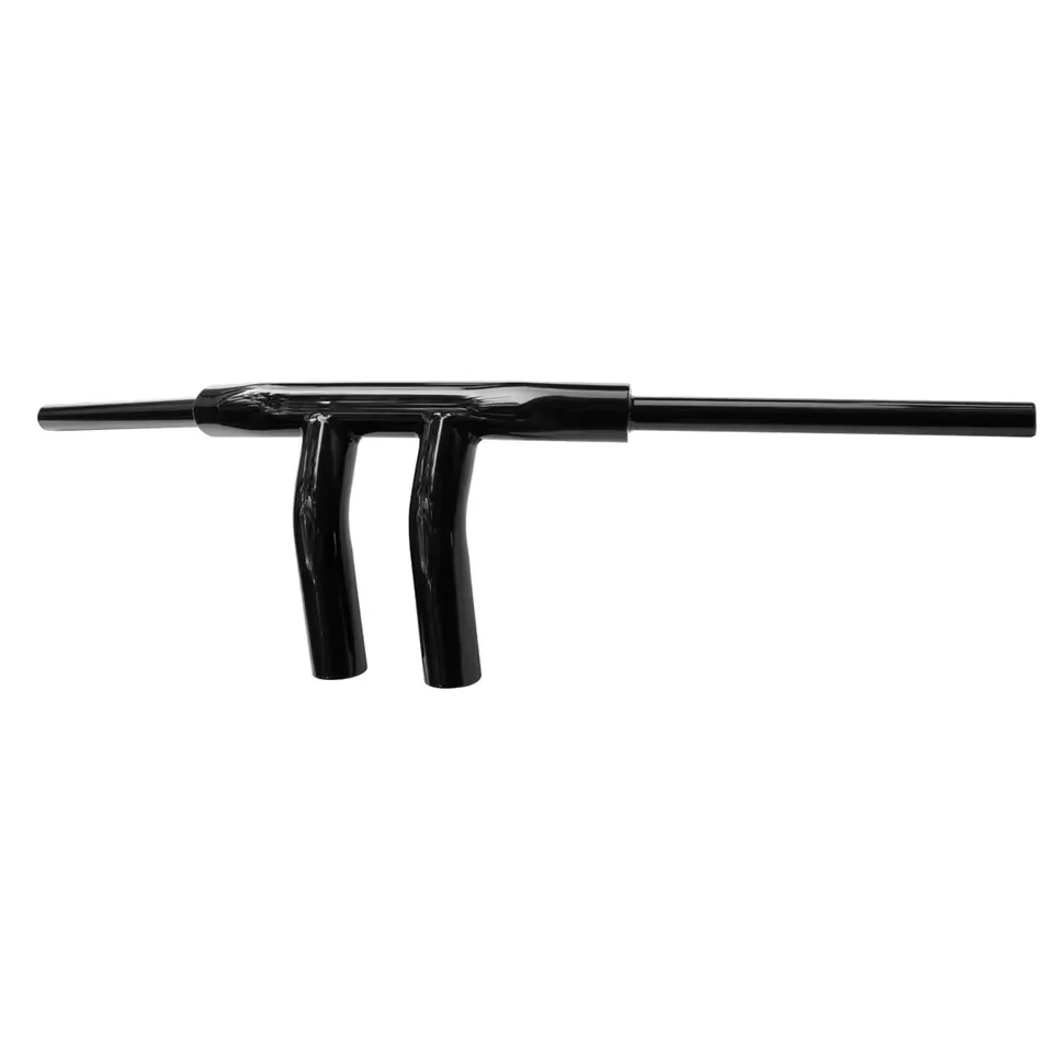 For BENDA Chinchilla 350 BD350 Iron Motorcycle Handlebar Parts Accessories for Motorbike Controls Enhances Vehicle Modification