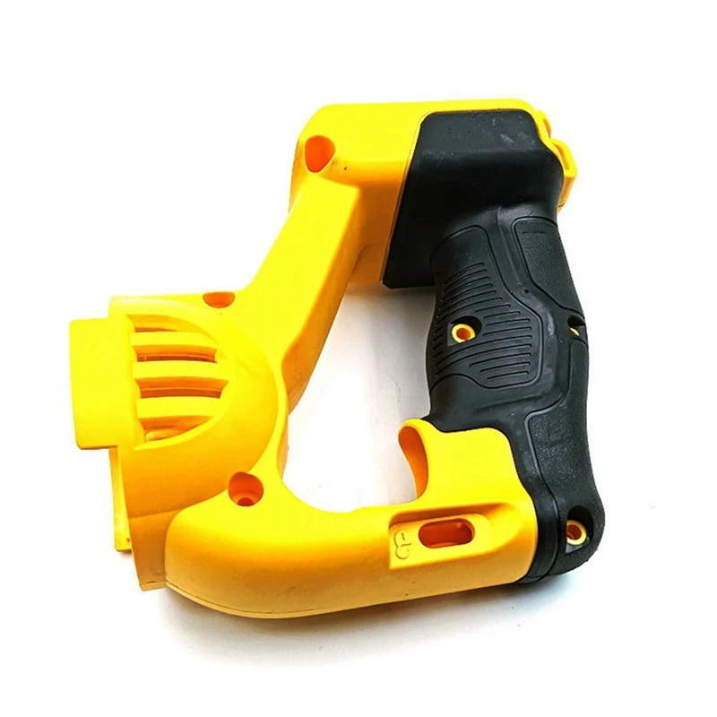 BAAG-N347382 N043841 Reciprocating Saw Clamshell Set For Dewalt DCS380 20V Reciprocating Saw