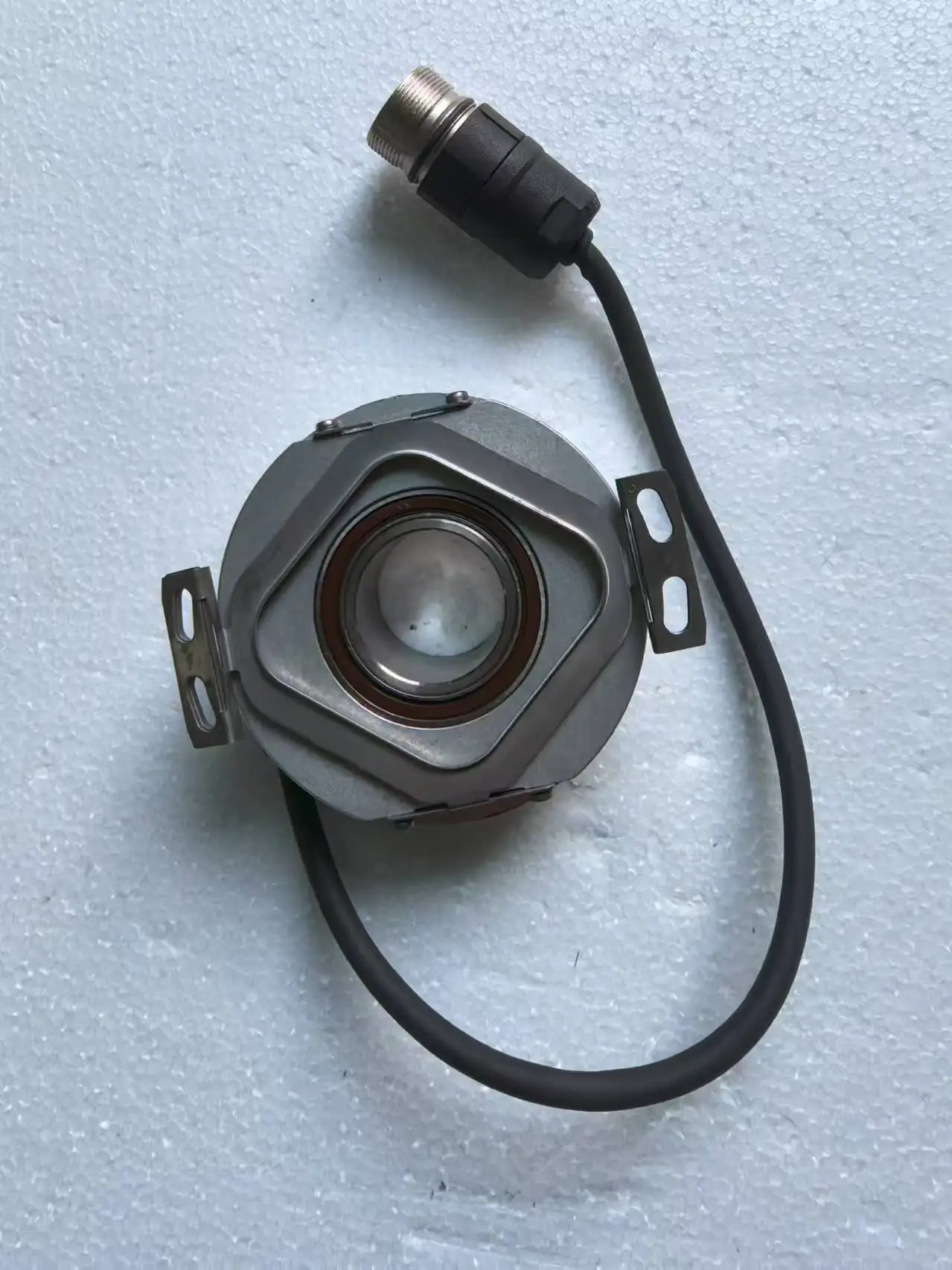 Encoder rotativo HEIDENHAIN ECN 113 2048 03S17-58