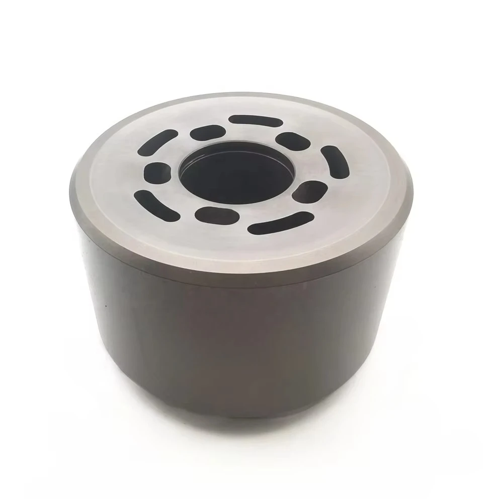 Cylinder Block PC78US-6 Excavator Hydraulic Pump Parts FOR KOMATSU Swing Motor Spare Repair Kit