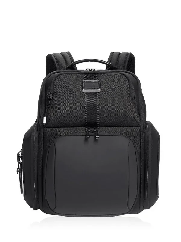 حقيبة ظهر رياضية لجميع الأغراض للرجال - منظم متعدد الأقسام من النايلون، مثالية للتنس وصالة الألعاب الرياضية وأنشطة عطلة نهاية الأسبوع 2325005