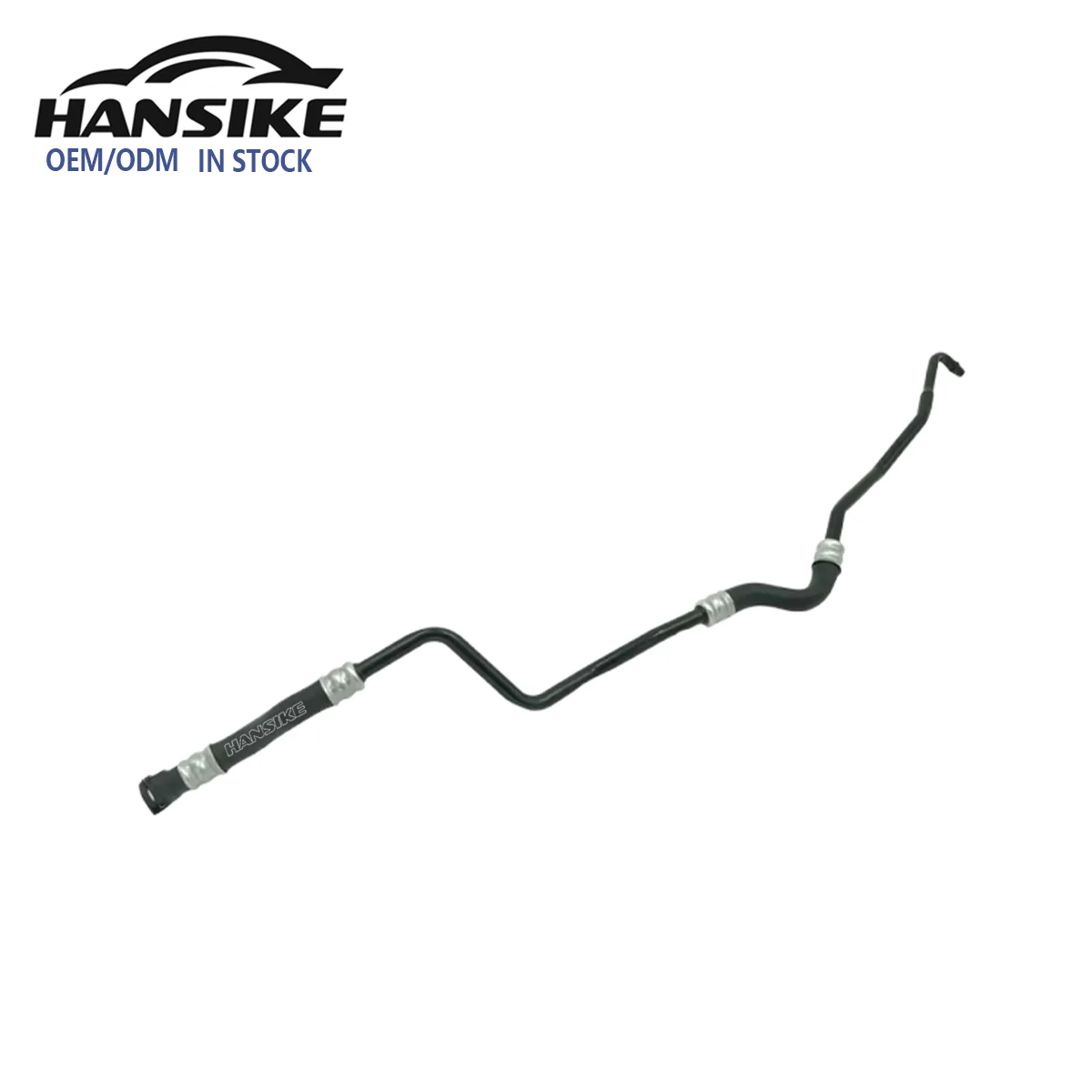 Wholesale HANSIKE OEM 17227583187 172 275 831 87 Air Conditioning Systems for BMW X3 Turbocharger Pipe