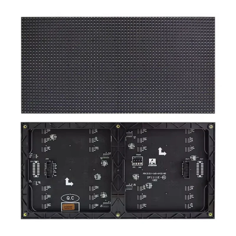 

2025Led Коммерческий рекламный экран Открытый светодиодный экран прицепа P5 P6 с солнечными панелями и батареей