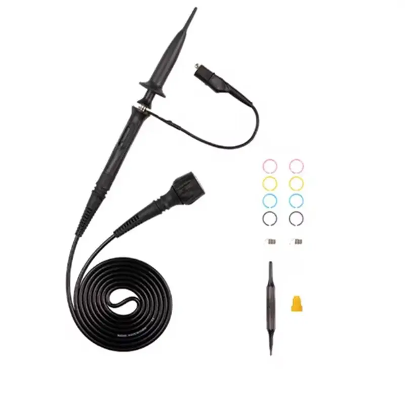 B14C PVP2150 Passive Probe 150Mhz,10X Or 1X Switchable,300 VRMS Input Voltage