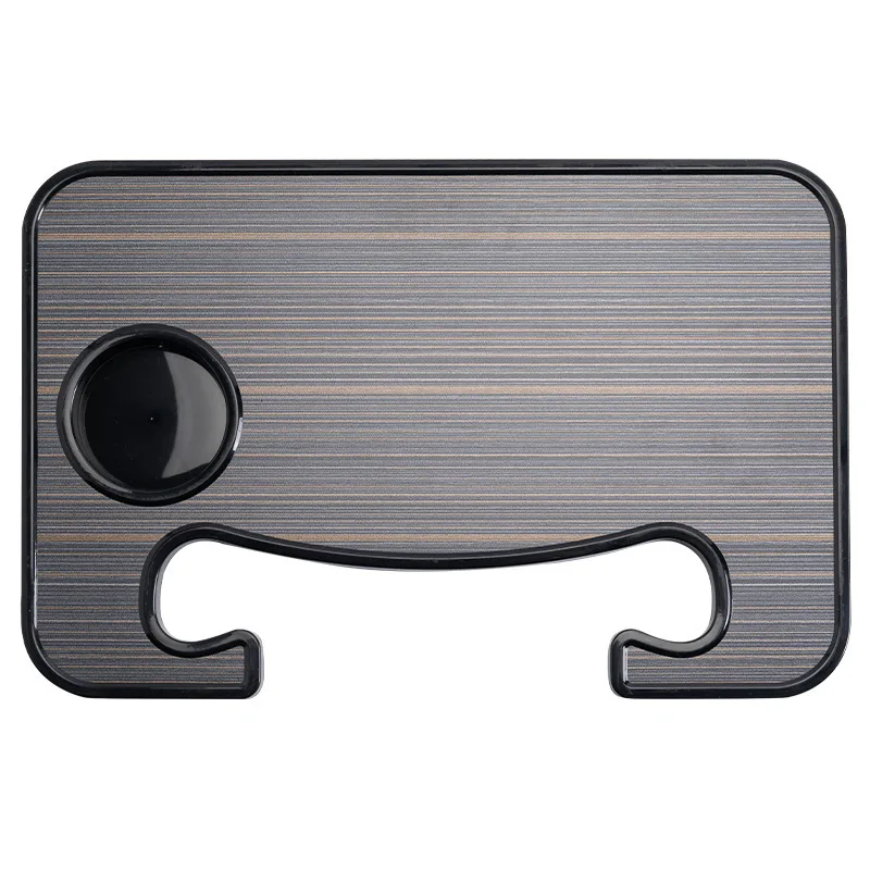 

Multi Functional Car Steering Wheel Tray Car Seat Dining Table Tray Car Seat Table for Writing Laptop Dining Food Drink Work